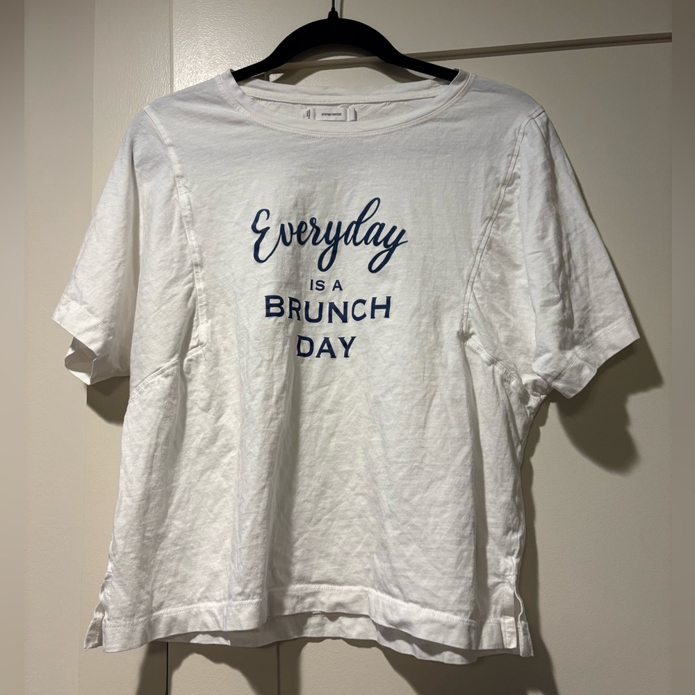 Everyday is Brunch Day Tee